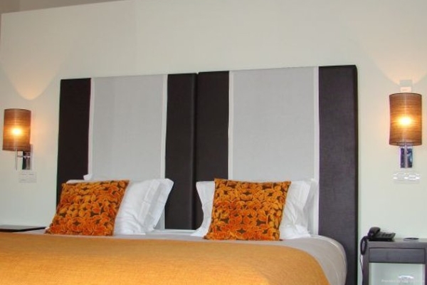 Hotel Lusitano (Golegã)